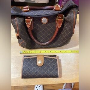 Rioni matching set